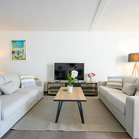 Marcel, Le Charme A 10 Min A Pied Du Centre Dom wakacyjny La Rochelle (Charente-Maritime)