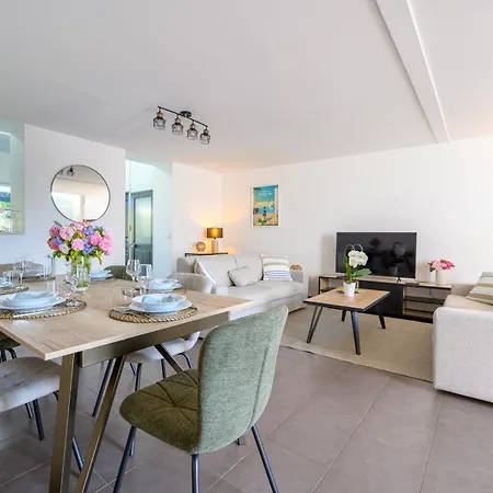 Marcel, Le Charme A 10 Min A Pied Du Centre * La Rochelle (Charente-Maritime)