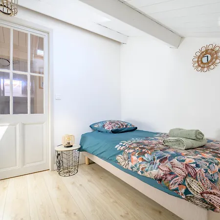 Marcel, Le Charme A 10 Min A Pied Du Centre