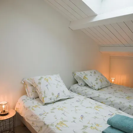 Marcel, Le Charme A 10 Min A Pied Du Centre Holiday home